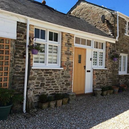 Teapot Cottage Great Torrington Zewnętrze zdjęcie